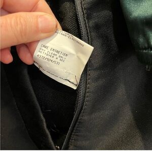 Bogner Vintage Ski Suit Size 10